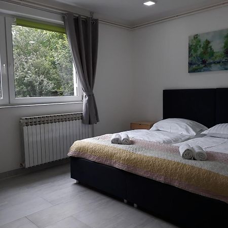 Private Home Rifat Dubrave Gornje Eksteriør bilde