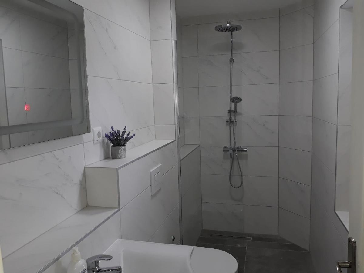 Private Home Rifat Dubrave Gornje Eksteriør bilde