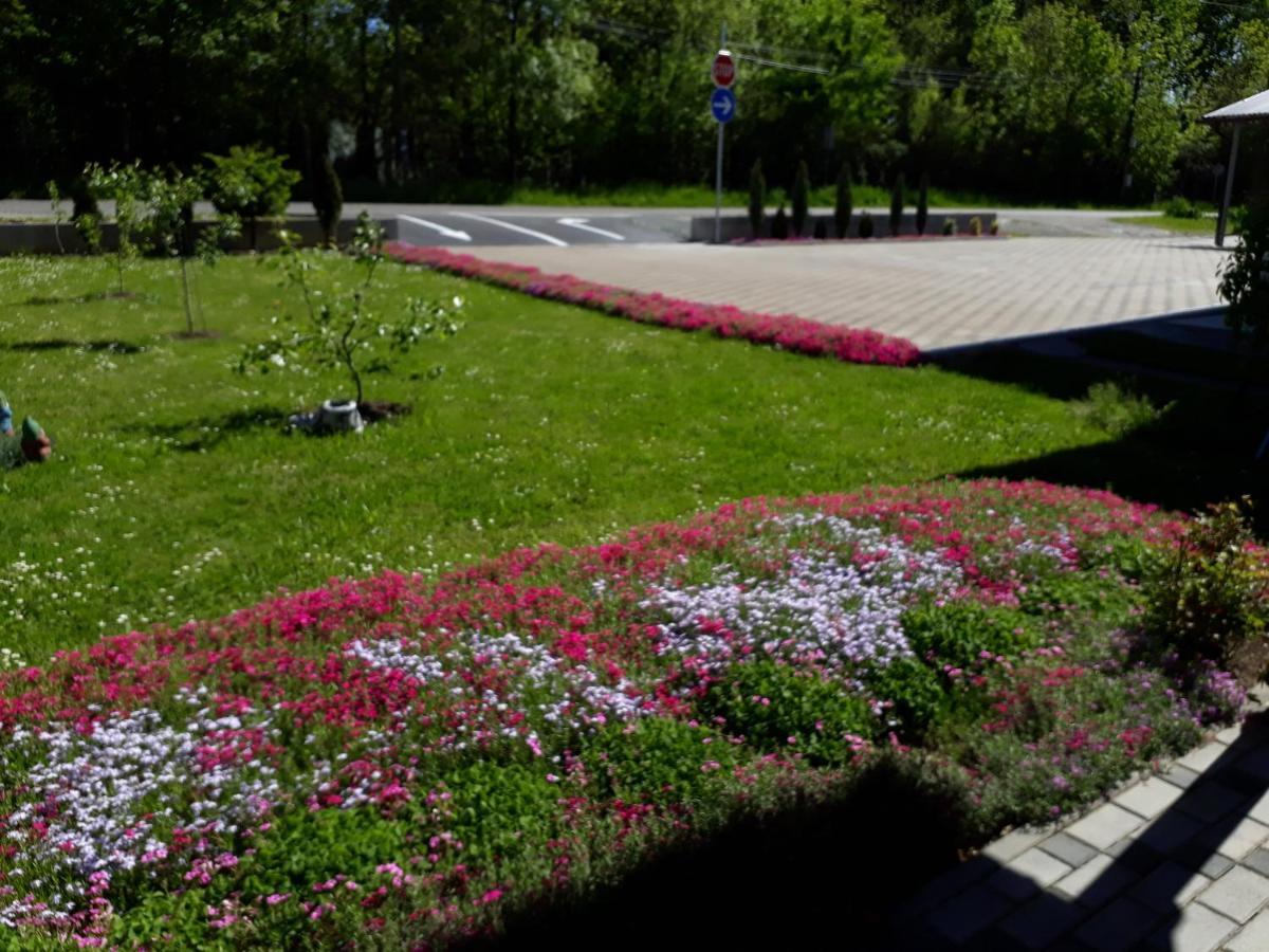 Private Home Rifat Dubrave Gornje Eksteriør bilde
