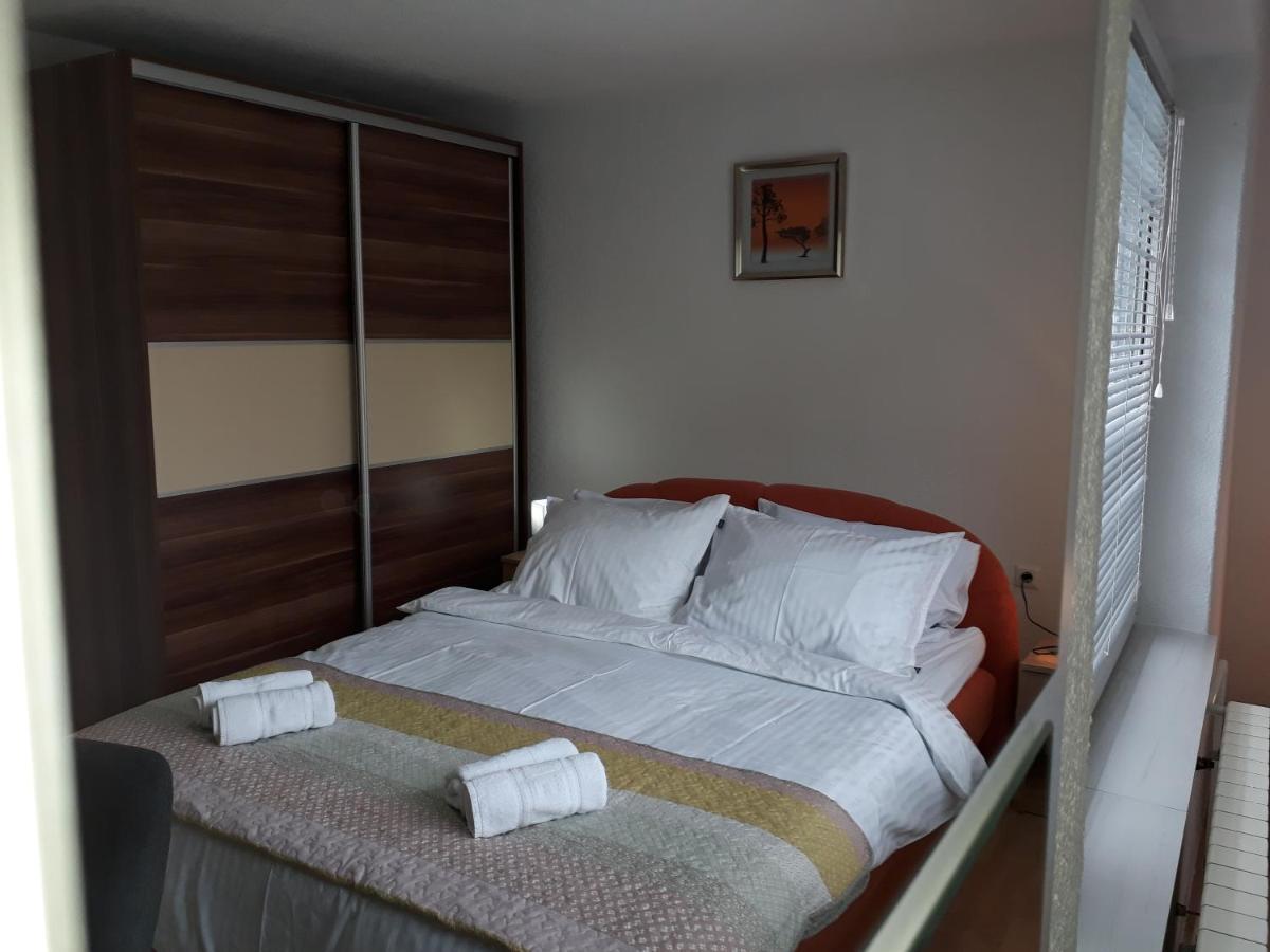 Private Home Rifat Dubrave Gornje Rom bilde