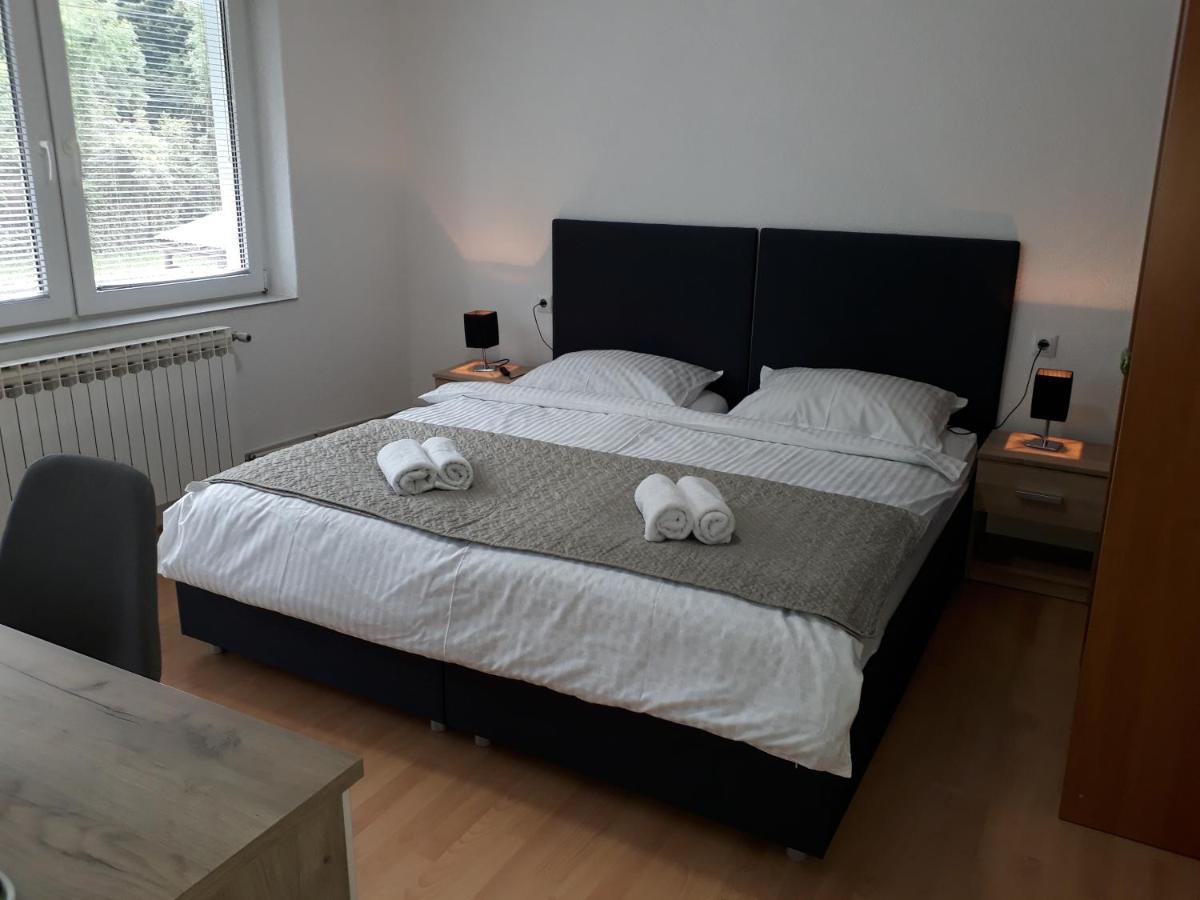Private Home Rifat Dubrave Gornje Rom bilde