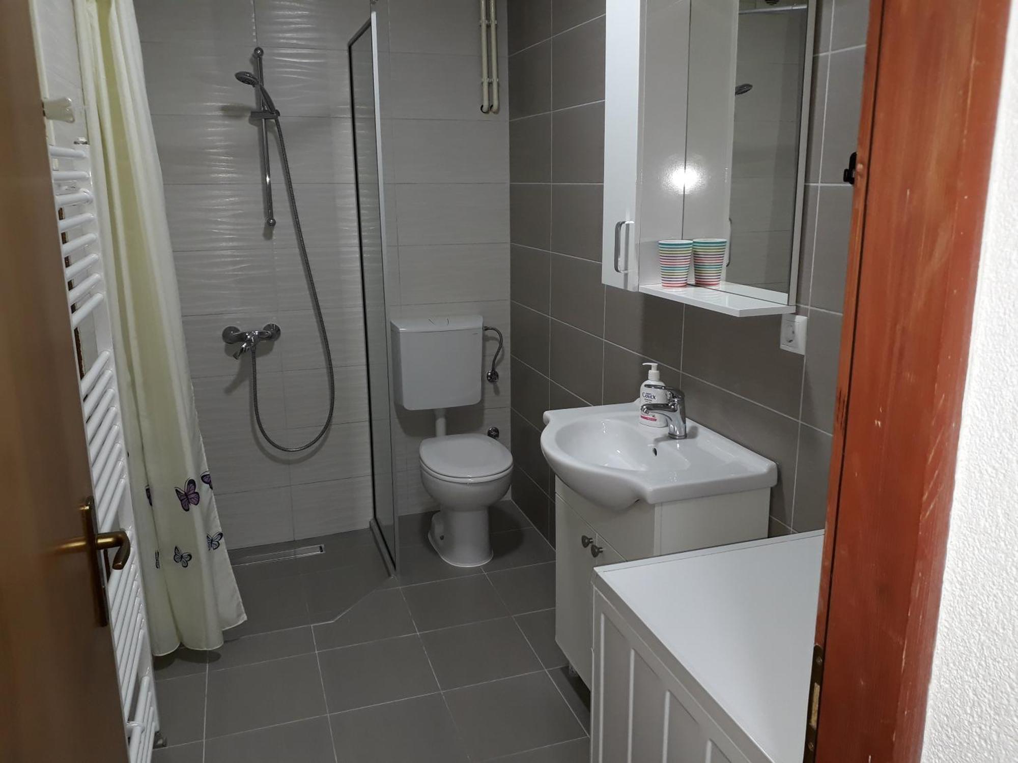Private Home Rifat Dubrave Gornje Rom bilde