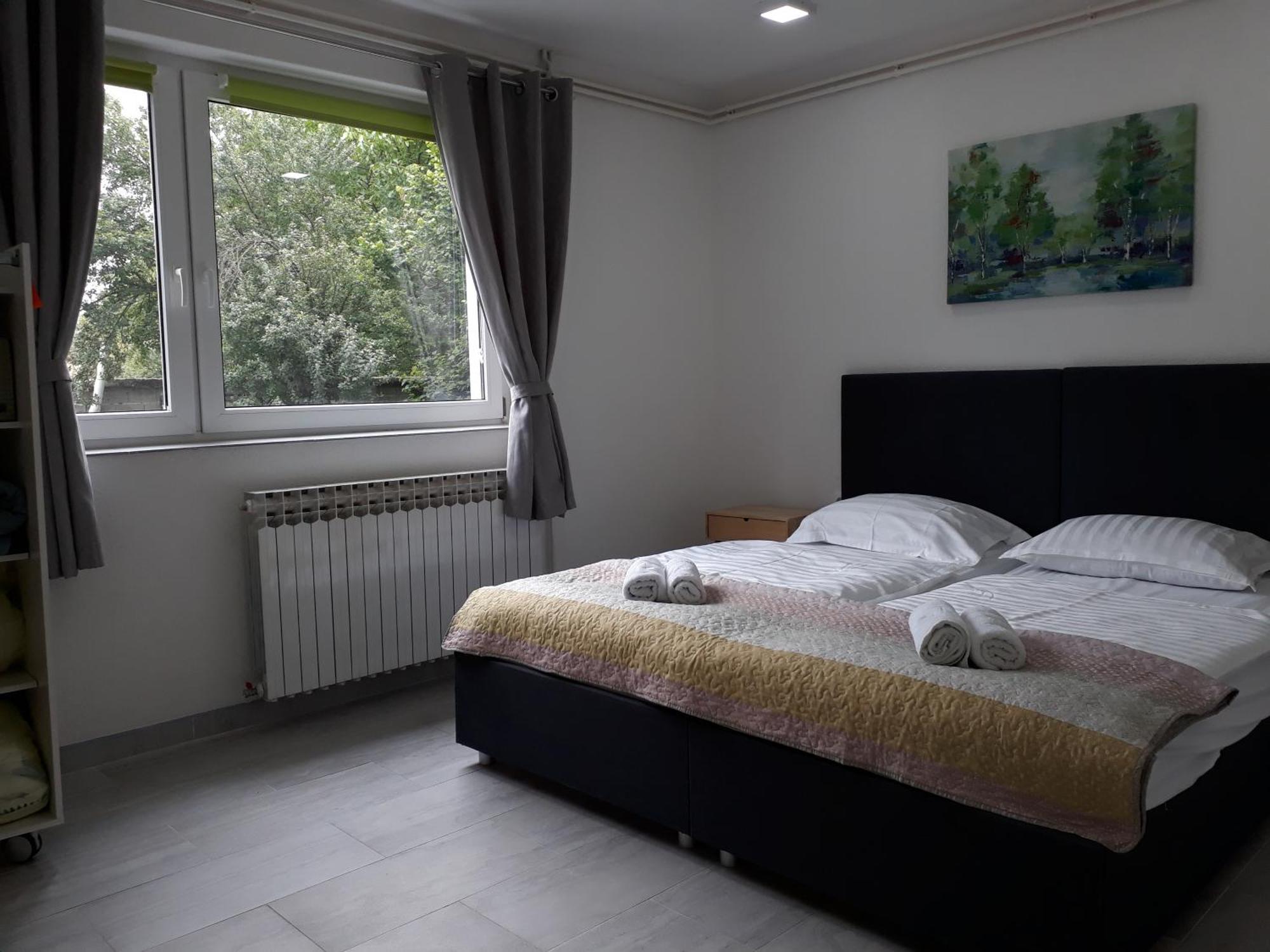 Private Home Rifat Dubrave Gornje Eksteriør bilde