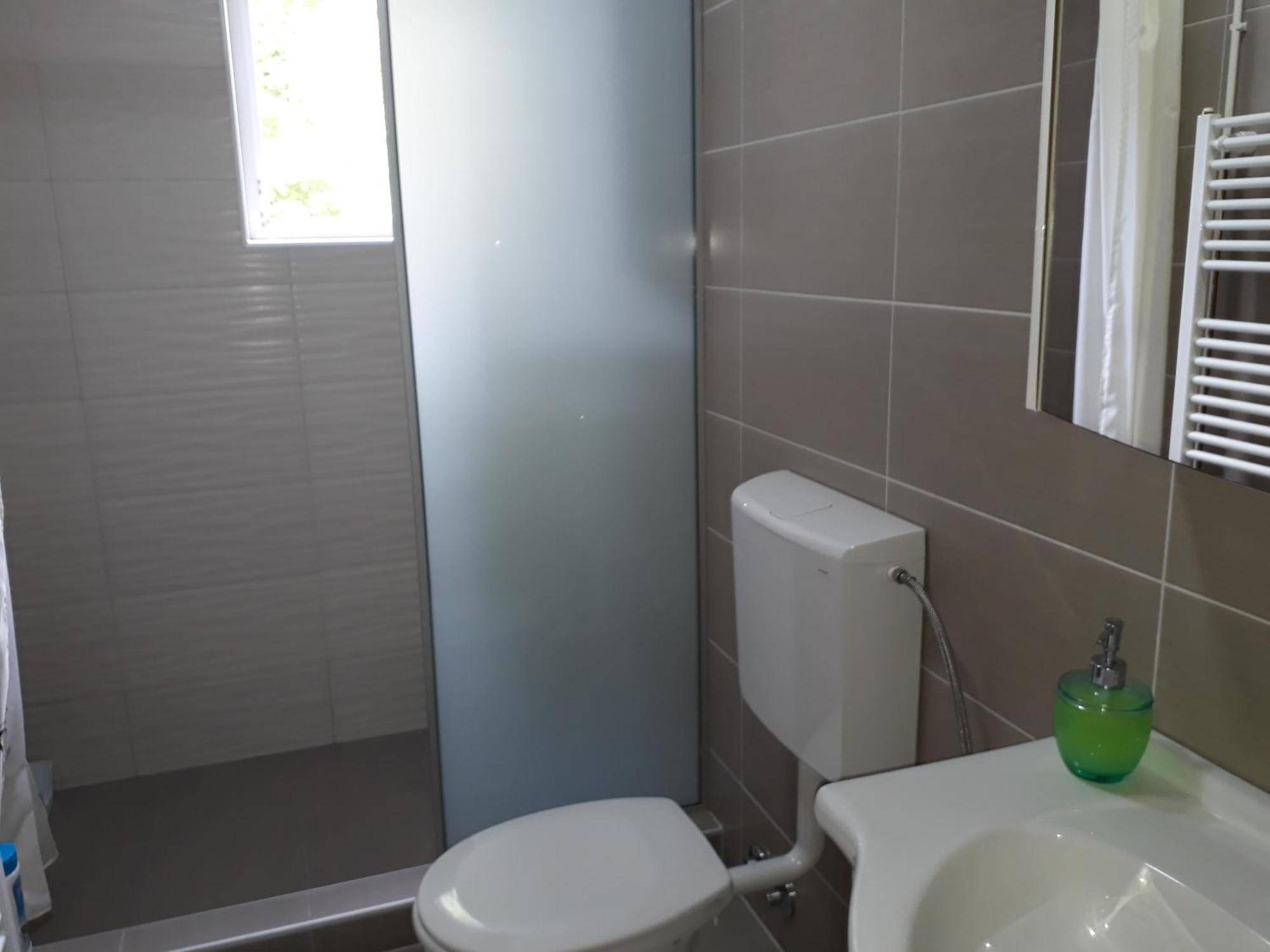 Private Home Rifat Dubrave Gornje Rom bilde