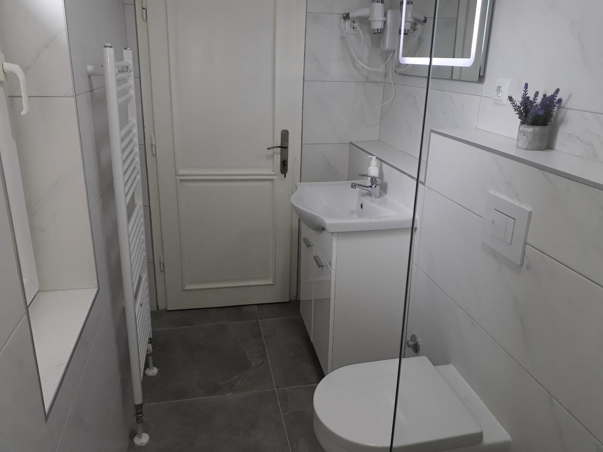 Private Home Rifat Dubrave Gornje Rom bilde