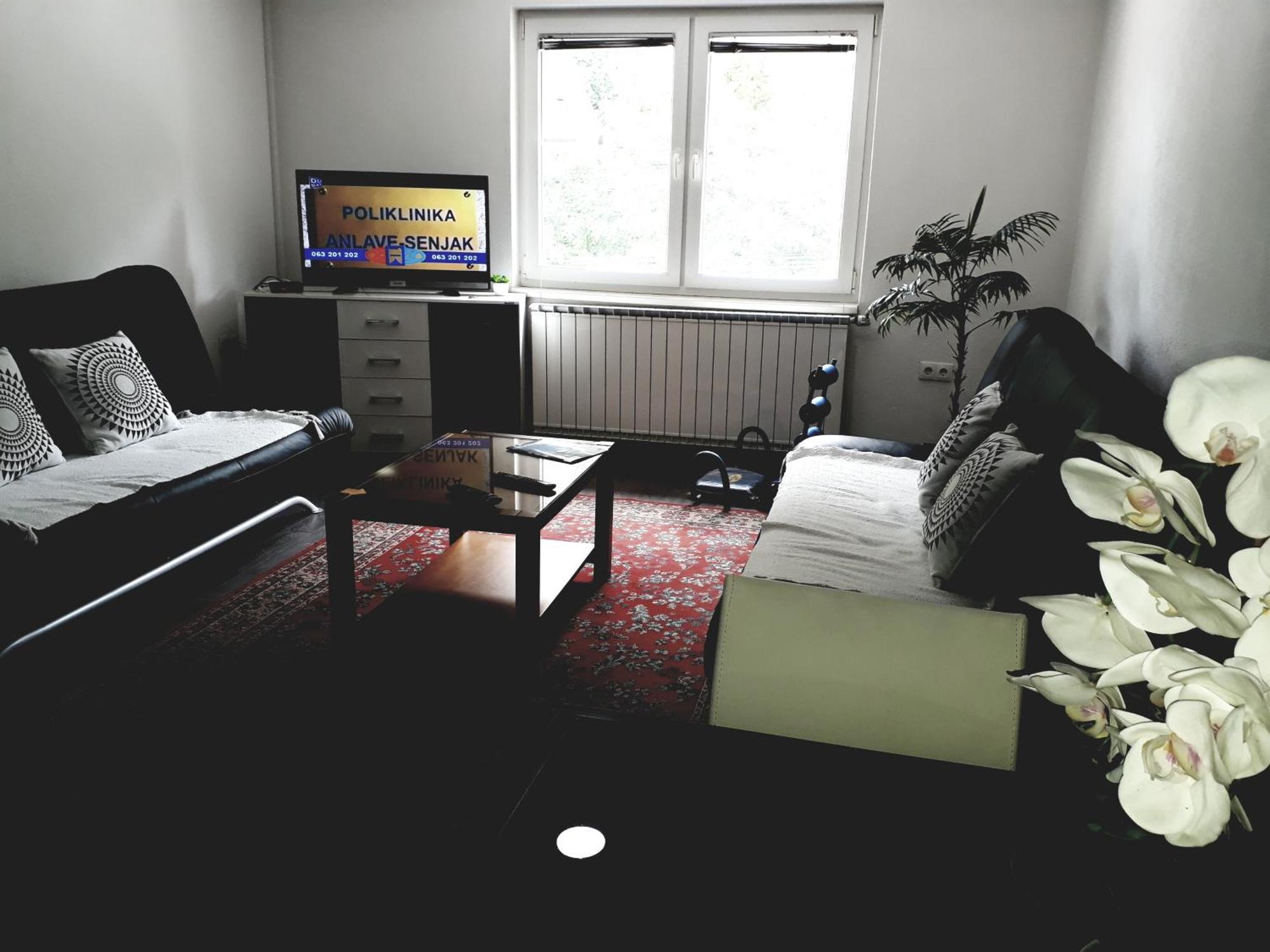 Private Home Rifat Dubrave Gornje Rom bilde