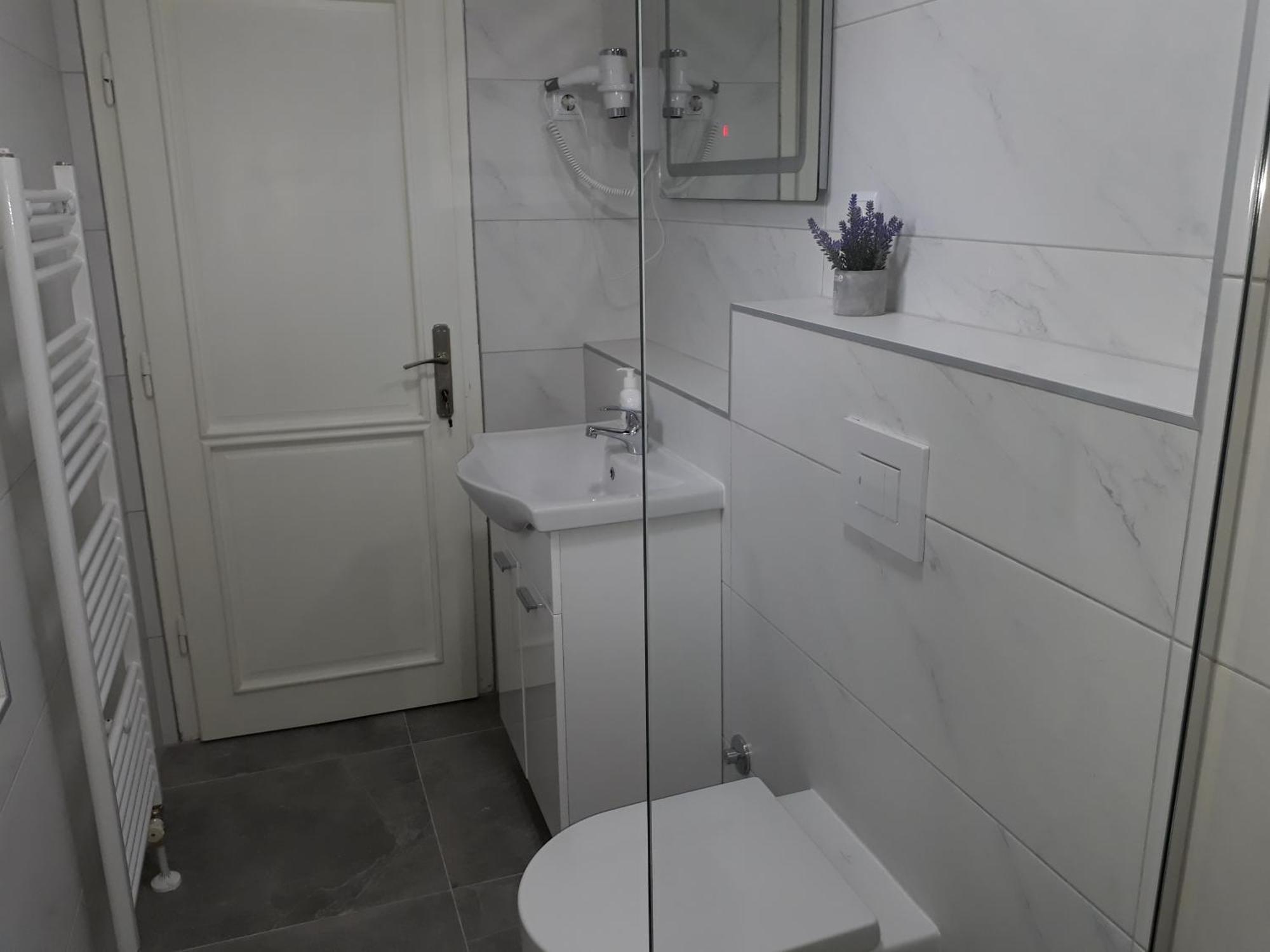 Private Home Rifat Dubrave Gornje Rom bilde