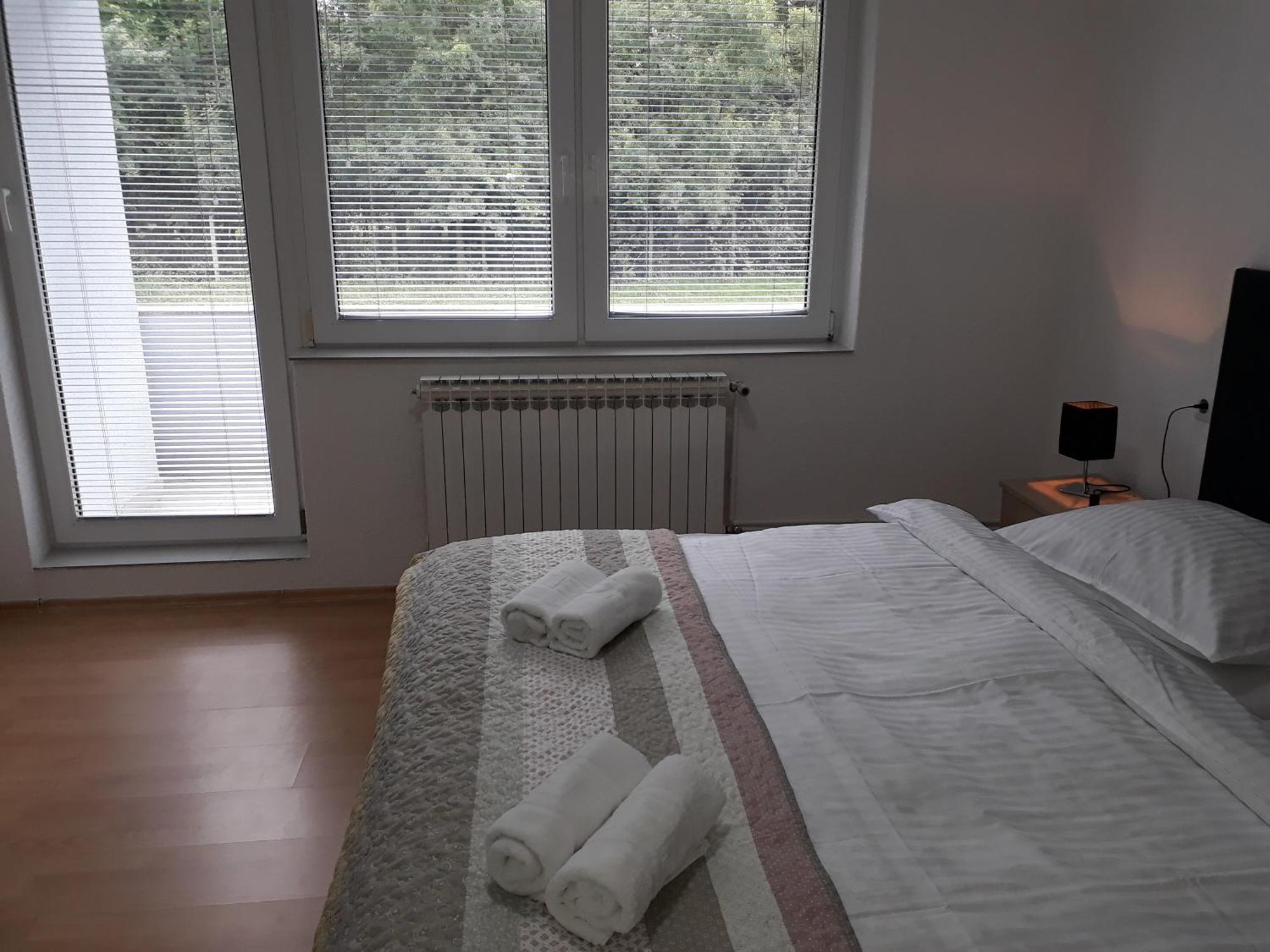 Private Home Rifat Dubrave Gornje Eksteriør bilde