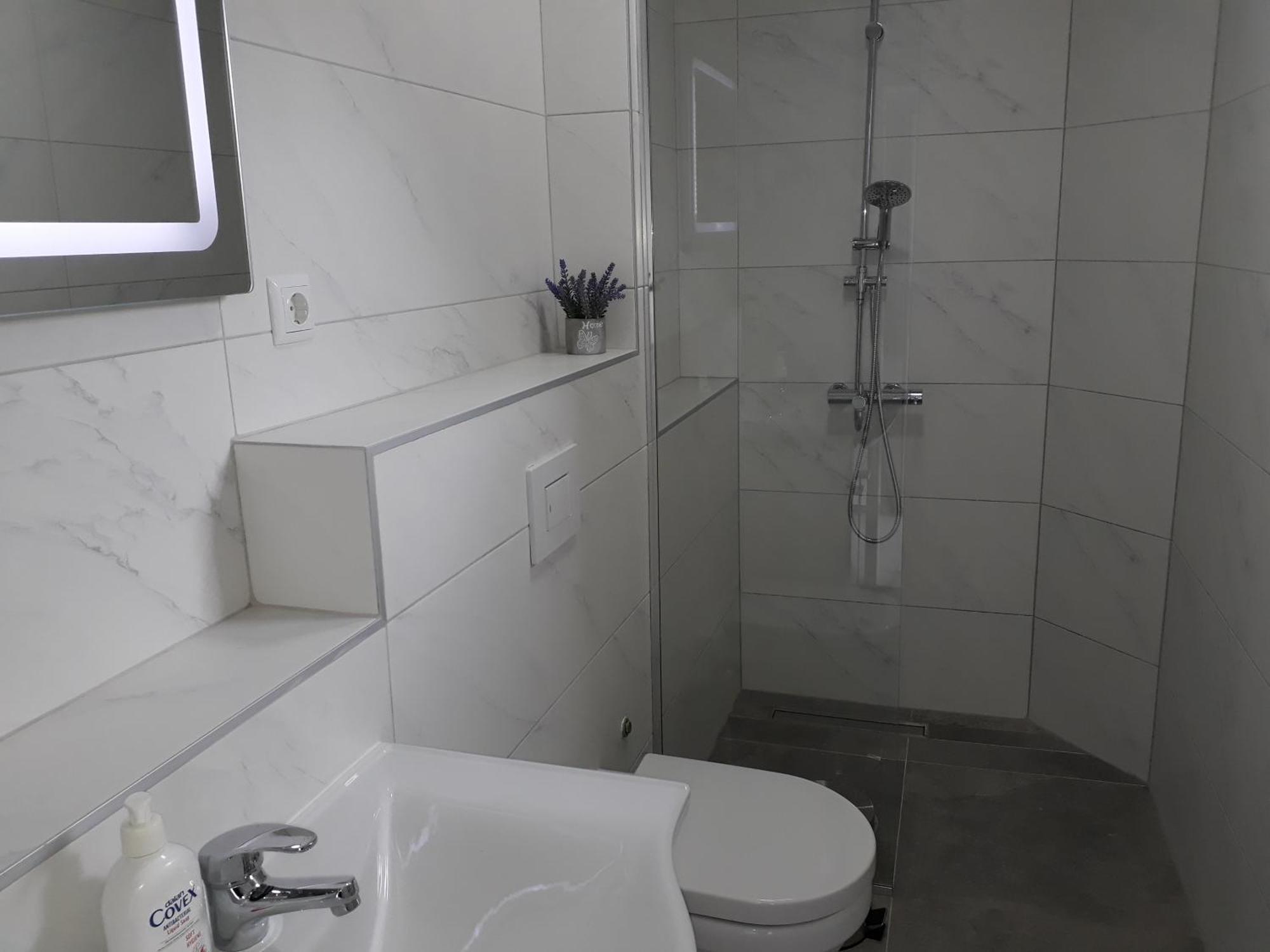 Private Home Rifat Dubrave Gornje Rom bilde