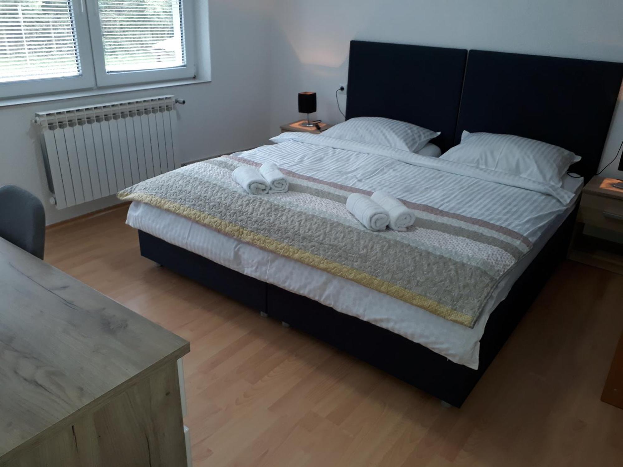 Private Home Rifat Dubrave Gornje Rom bilde