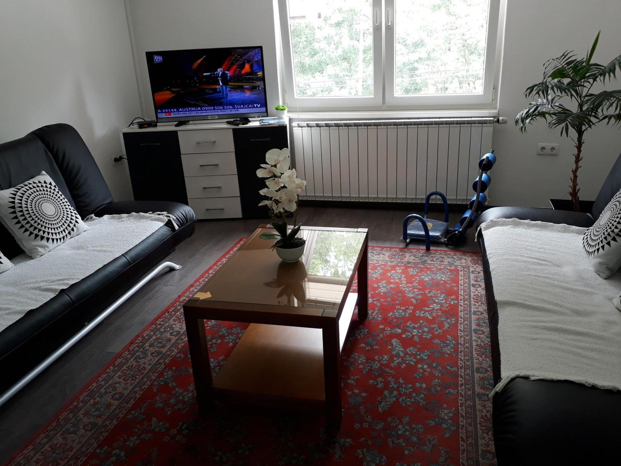 Private Home Rifat Dubrave Gornje Rom bilde