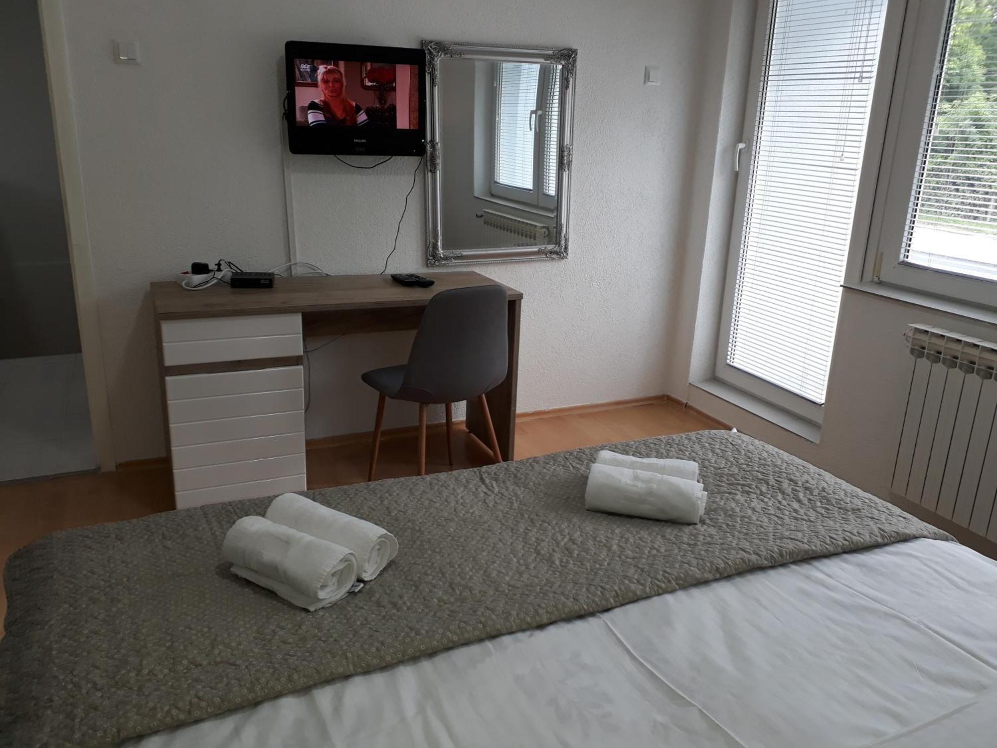 Private Home Rifat Dubrave Gornje Rom bilde