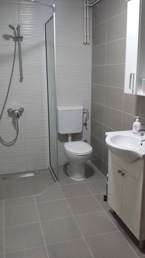 Private Home Rifat Dubrave Gornje Eksteriør bilde