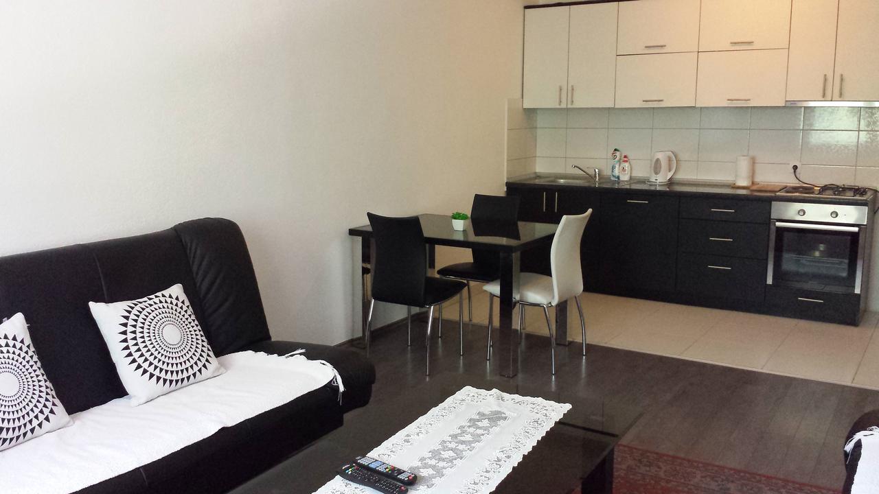 Private Home Rifat Dubrave Gornje Eksteriør bilde