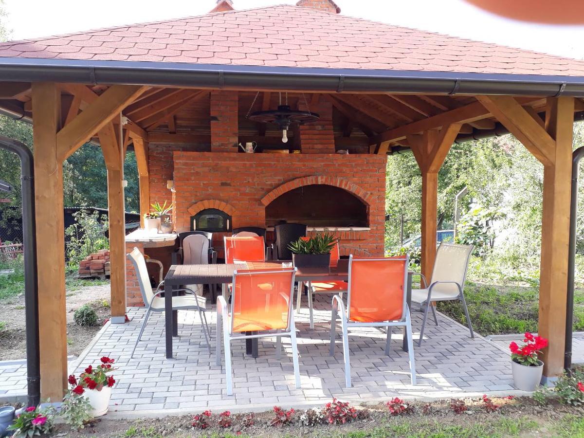 Private Home Rifat Dubrave Gornje Eksteriør bilde