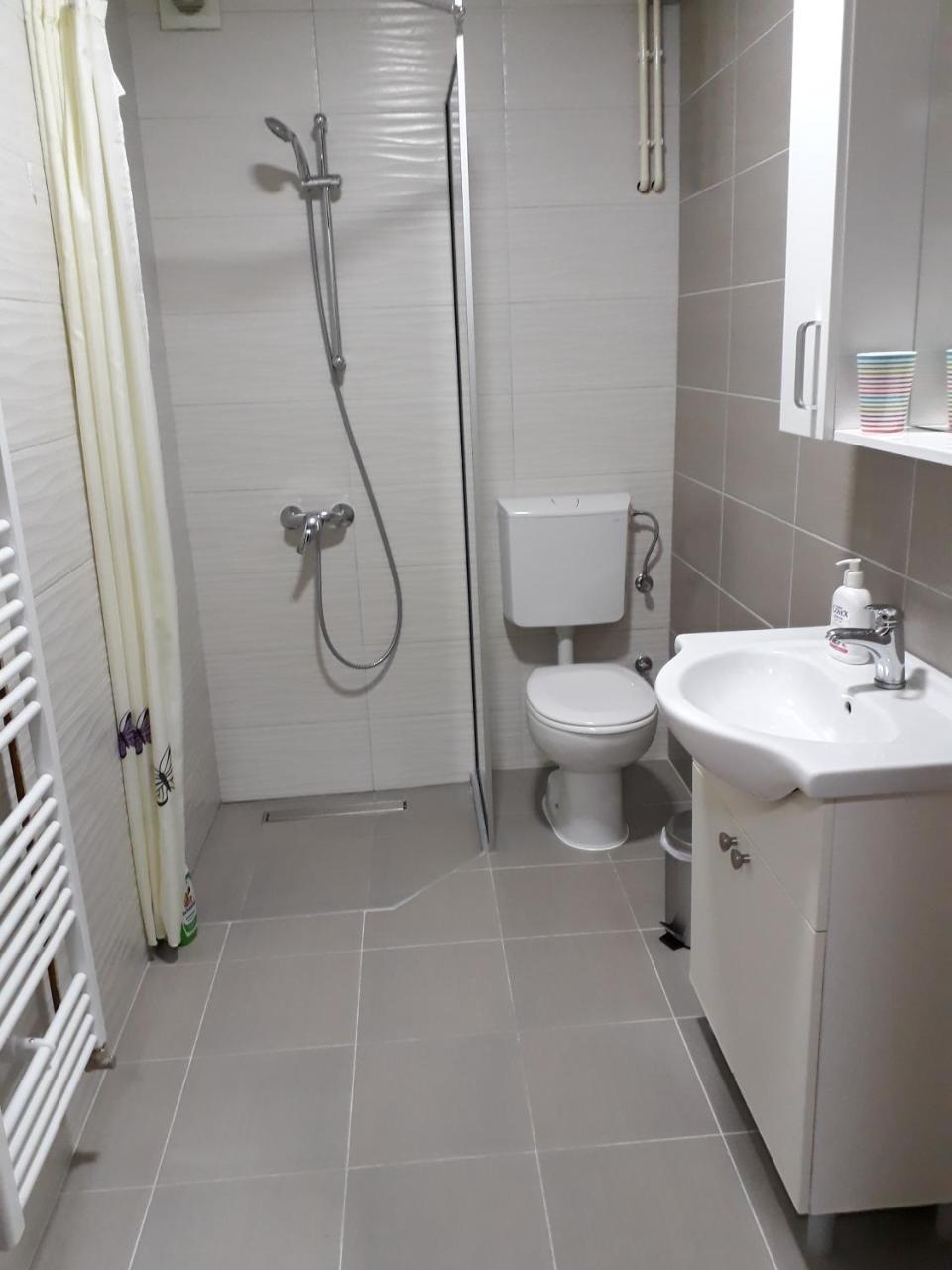 Private Home Rifat Dubrave Gornje Eksteriør bilde