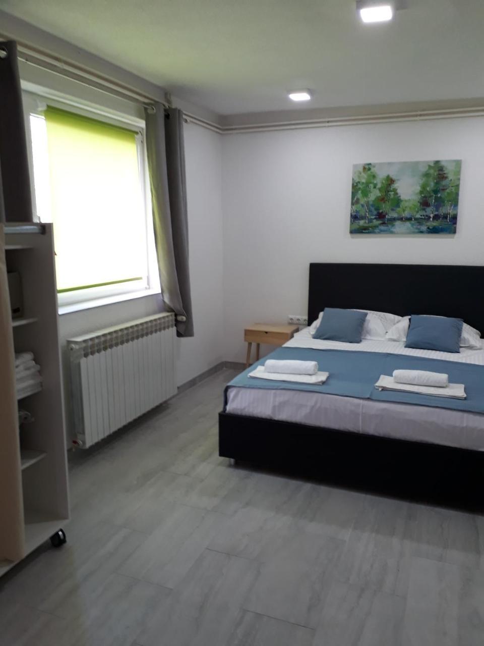 Private Home Rifat Dubrave Gornje Eksteriør bilde