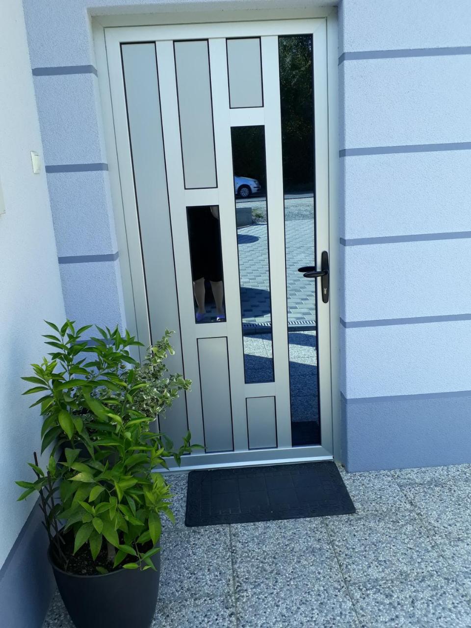 Private Home Rifat Dubrave Gornje Eksteriør bilde