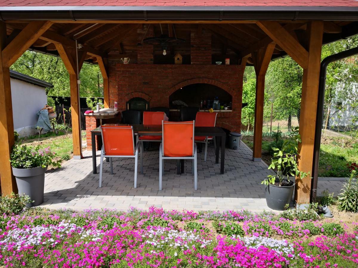 Private Home Rifat Dubrave Gornje Eksteriør bilde